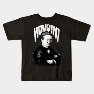 Houdini Kids T-Shirt